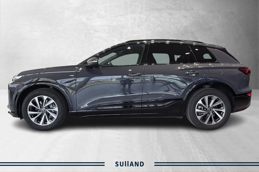 Bilde 2 av Audi Q6 e-tron quattro