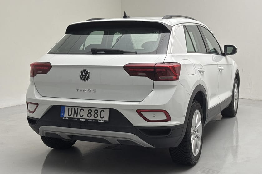 Bild 3 av Volkswagen T-Roc