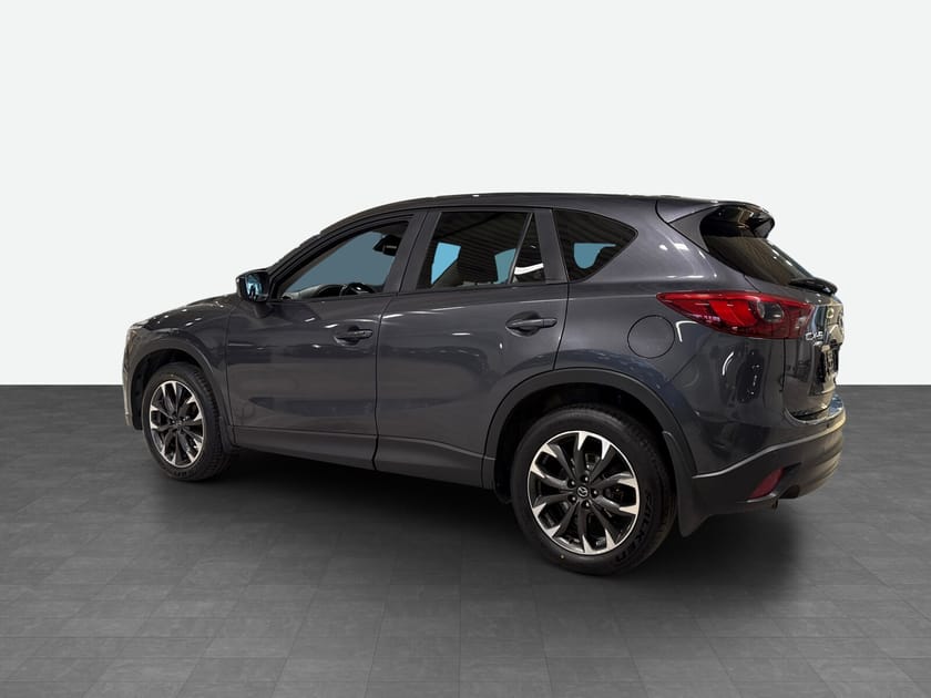 Bilde 3 av Mazda CX-5