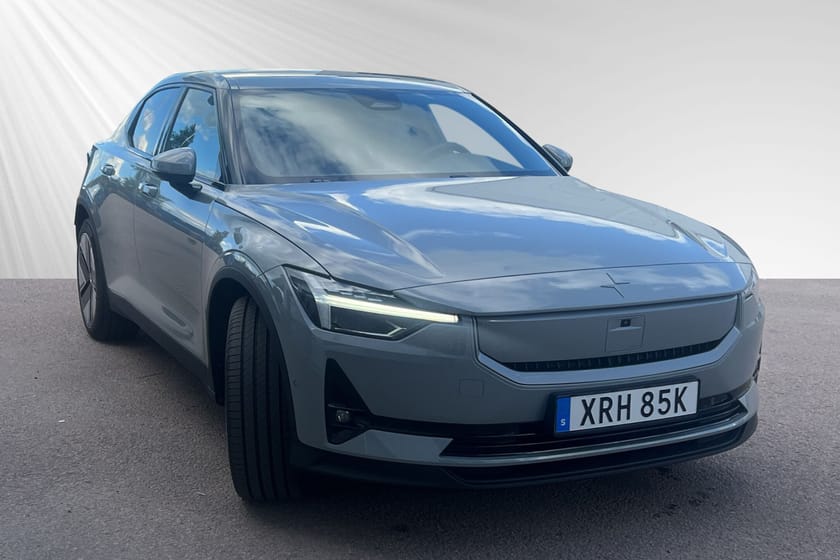 Bild 5 av Polestar 2 Long Range Dual Motor LRDM Business edition