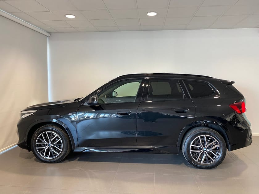 Bild 2 av BMW X1 sDrive18i M-Sport Rattvärme Drag