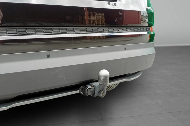 Škoda Kodiaq 7-Seater