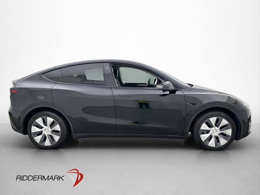 Bild 5 av Tesla Model Y Long Range AWD