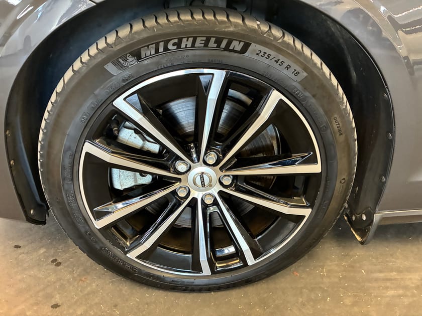 Bild 5 av Volvo V60