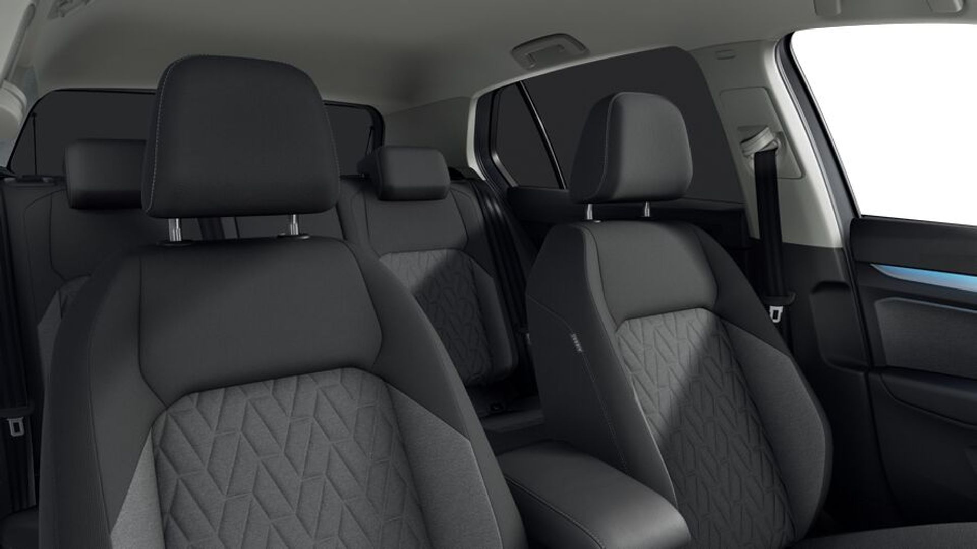 Volkswagen Golf 2027, bild 5/5