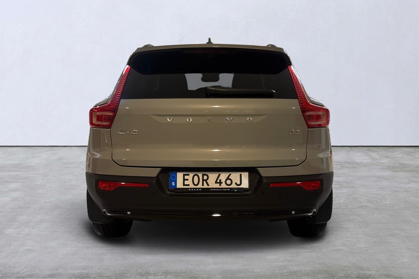 Bild 5 av Volvo XC40