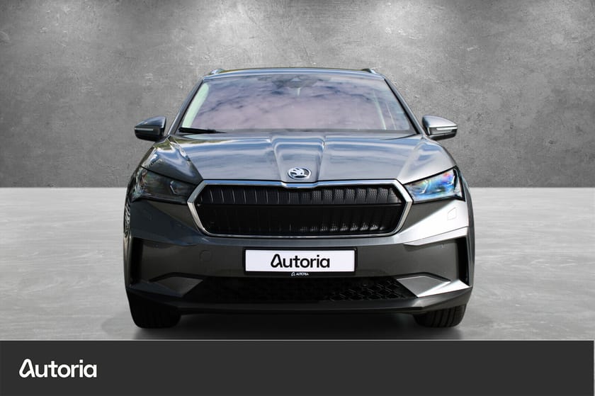 Bilde 3 av Škoda Enyaq iV 80 max