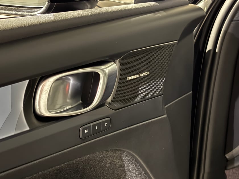 Bild 5 av Volvo XC40 Recharge Extended Range Ultimate