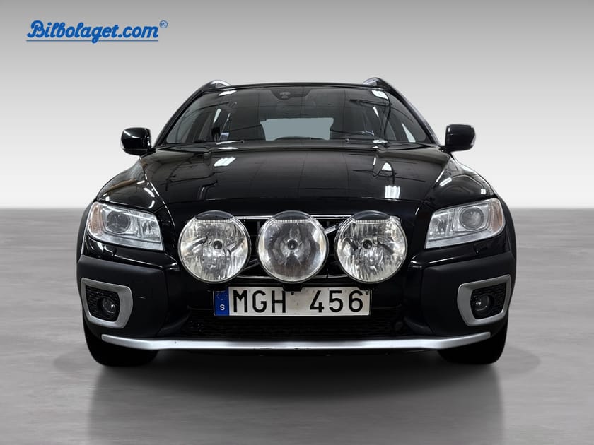 Bild 3 av Volvo XC70 D5 AWD Summum