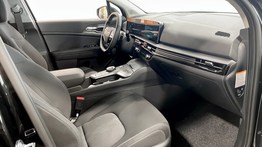 Bild 3 av Kia Sportage PHEV ACTION