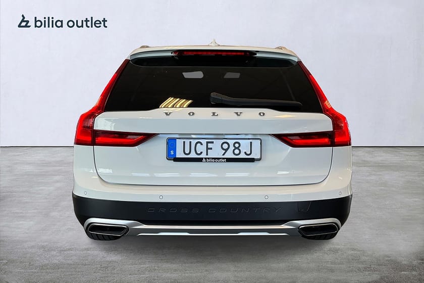 Bild 5 av Volvo V90 Cross Country