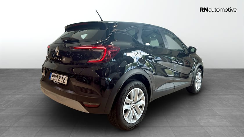 Bild 5 av Renault Captur Equilibre | 140 HK | P-Sensorer  Automat