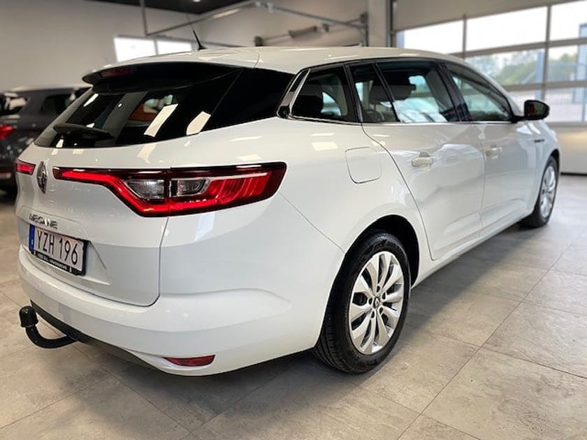Bild 4 av Renault Mégane Sport Tourer