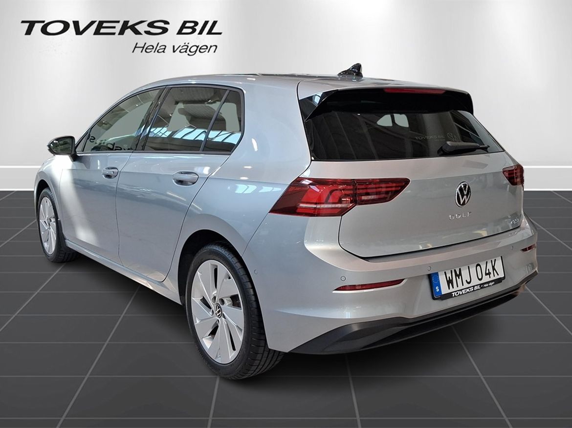 Volkswagen Volkswagen Golf — bild 3