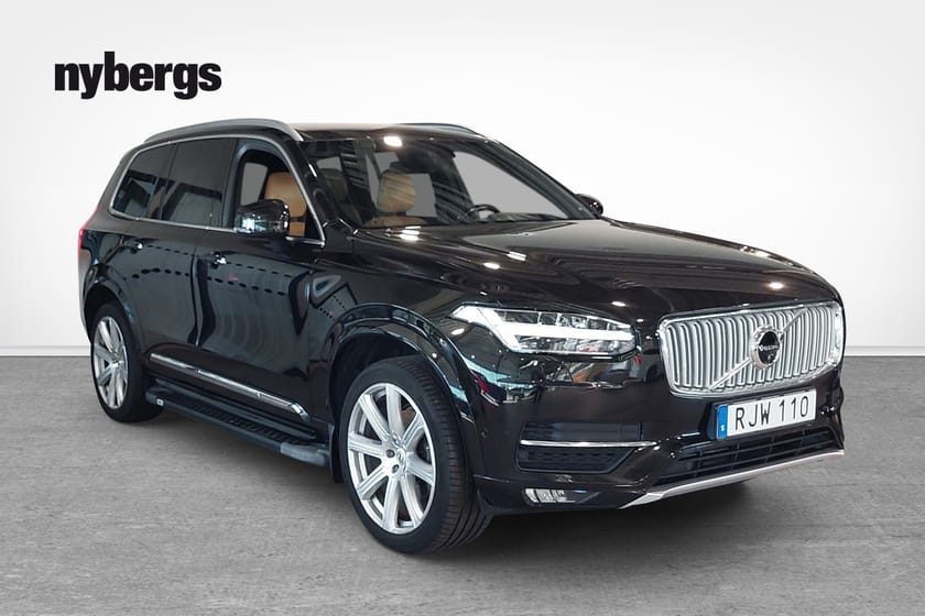 Bild 5 av Volvo XC90
