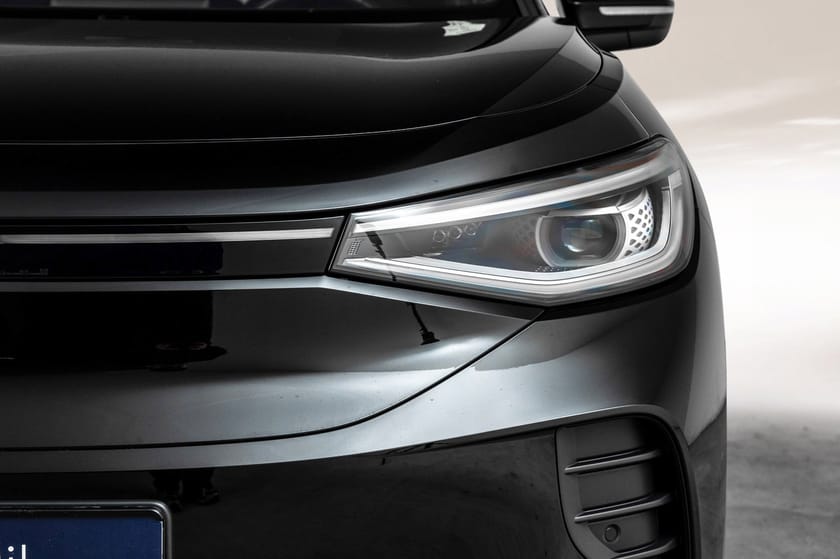 Bilde 5 av Volkswagen ID.4 Pro 4M