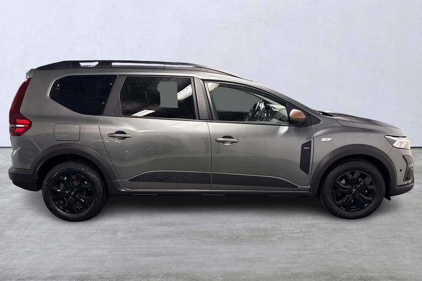 Bild 3 av Dacia Jogger 7-sätes