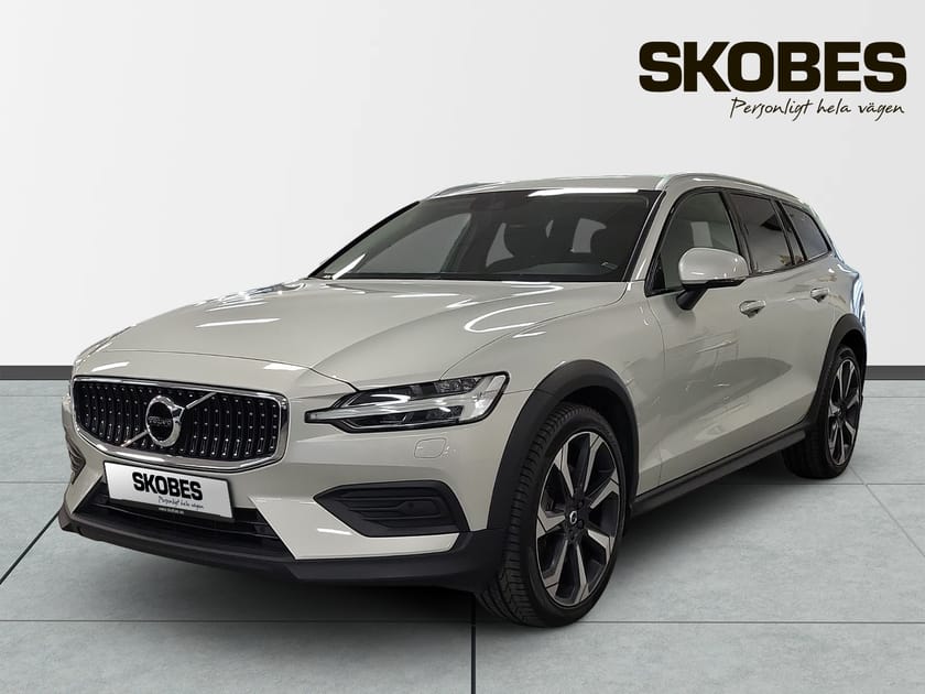 Bild 3 av Volvo V60 Cross Country