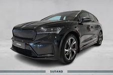 Thumnail bilde 0 av Škoda Enyaq iV 80x