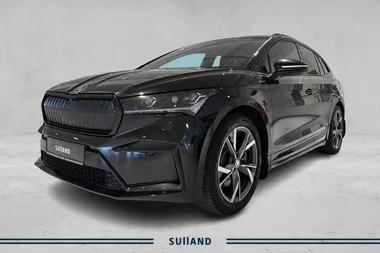 Škoda Enyaq iV 80x