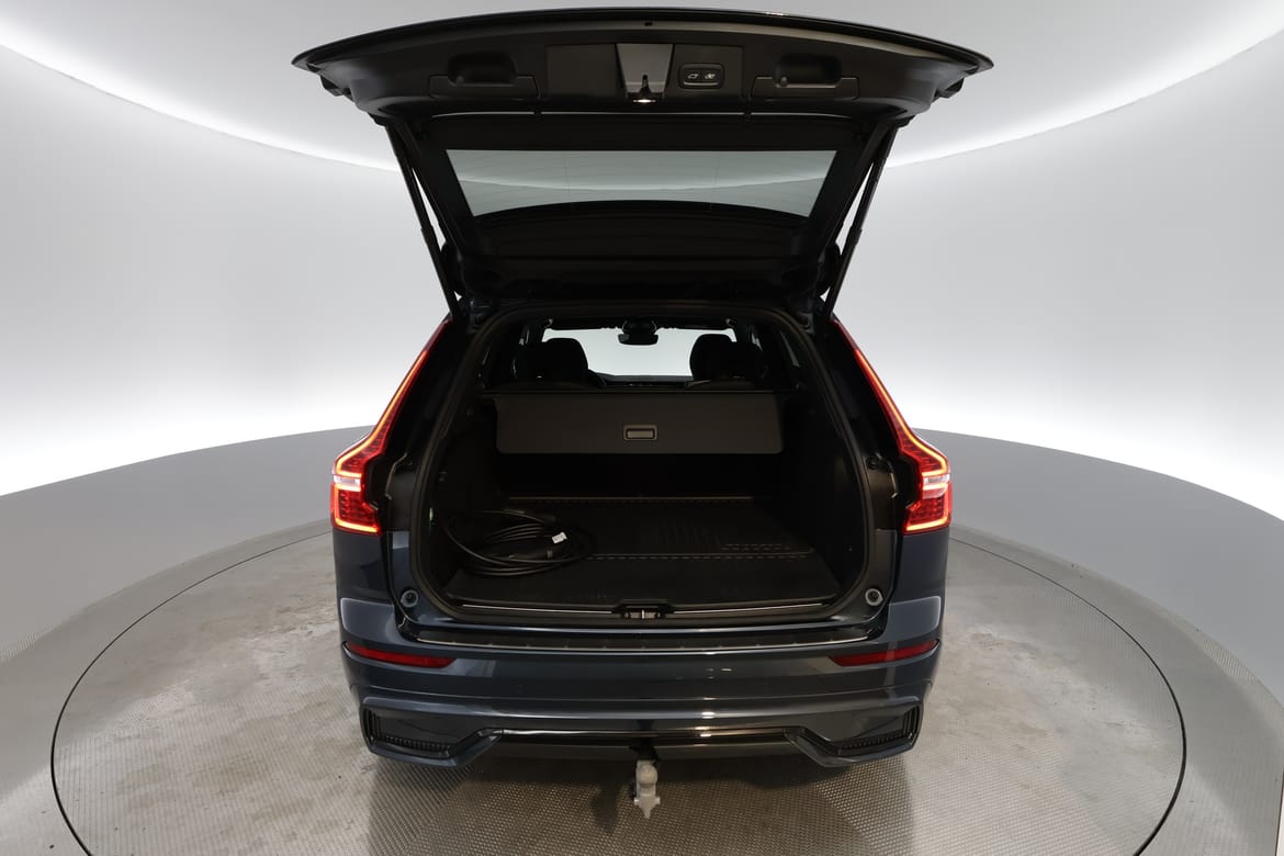 Volvo XC60 2025 - miniatyr 17