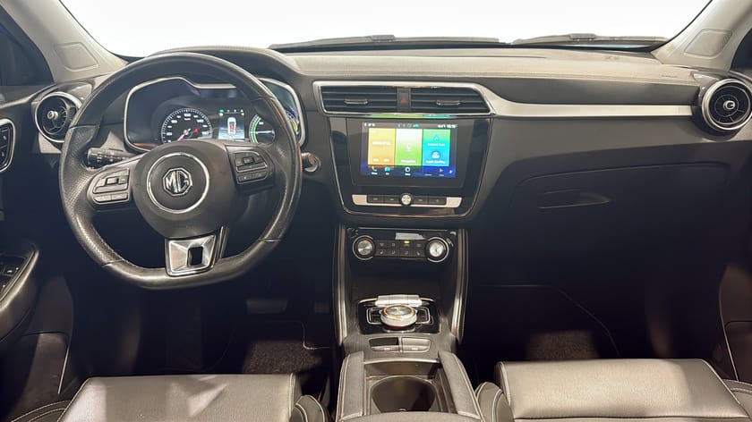 Bild 4 av MG ZS EV LUXURY 45KWH (91,8% SOH)