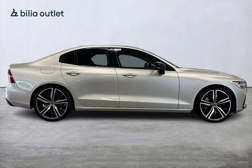 Bild 5 av Volvo S60
