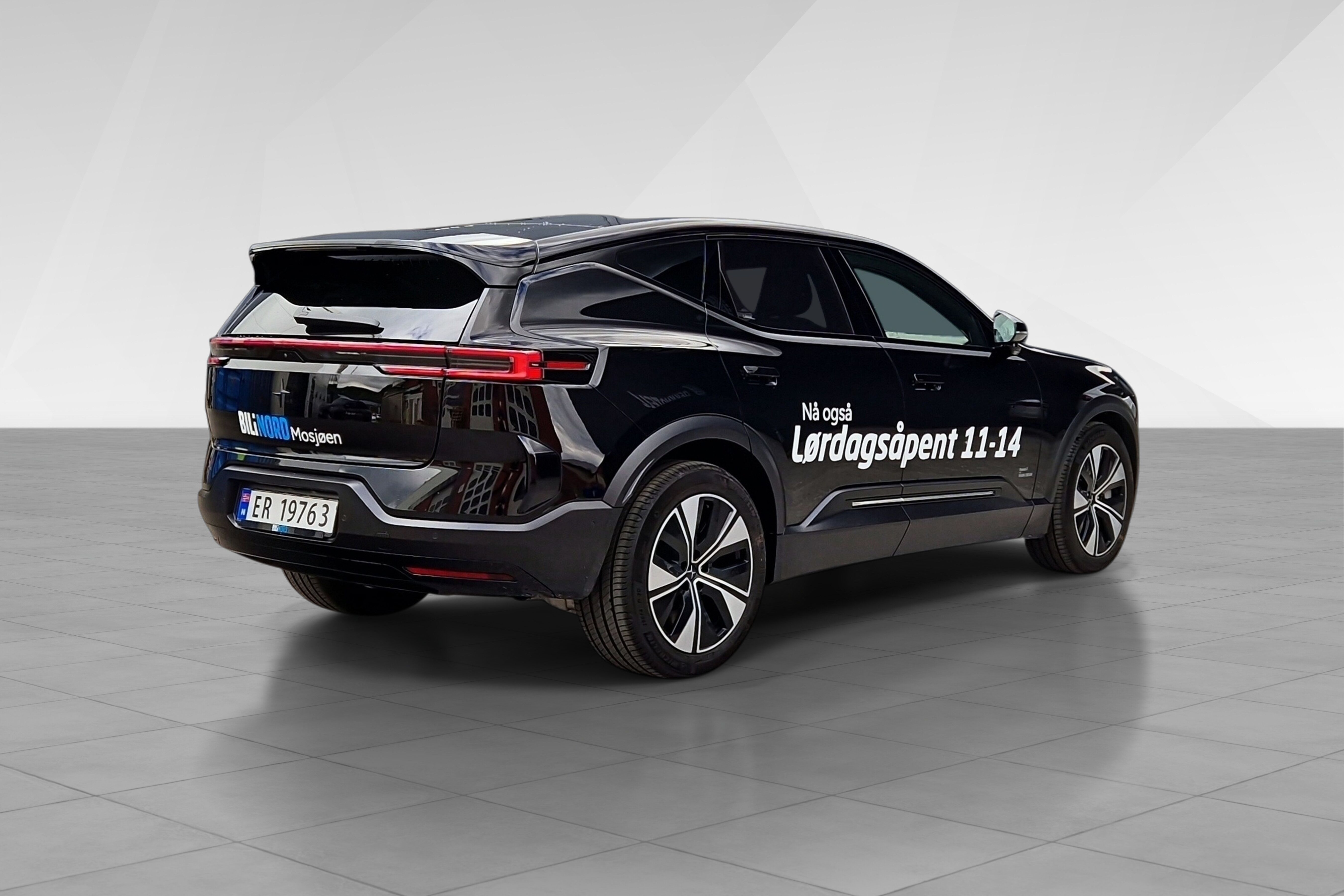 Polestar 3 Long Range Dual Motor bilde 6