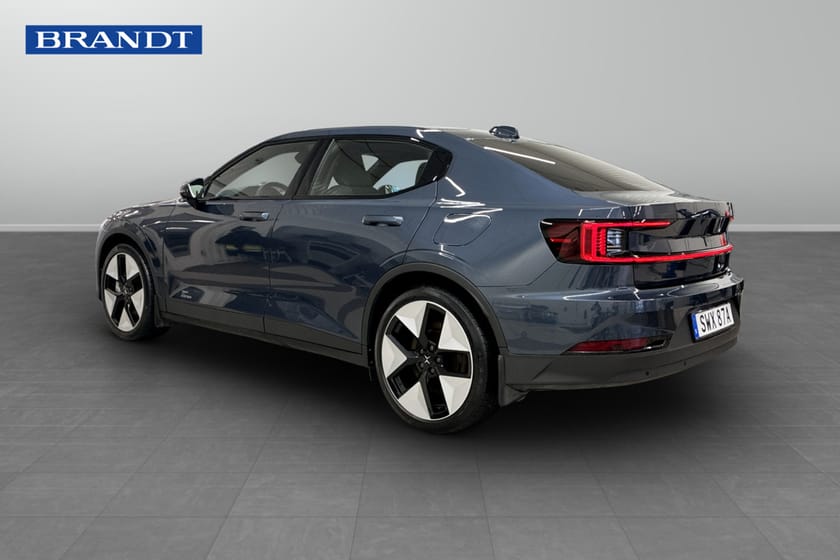 Bild 2 av Polestar 2 Long Range Dual Motor