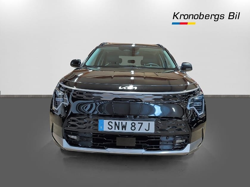Bild 2 av Kia Niro EV