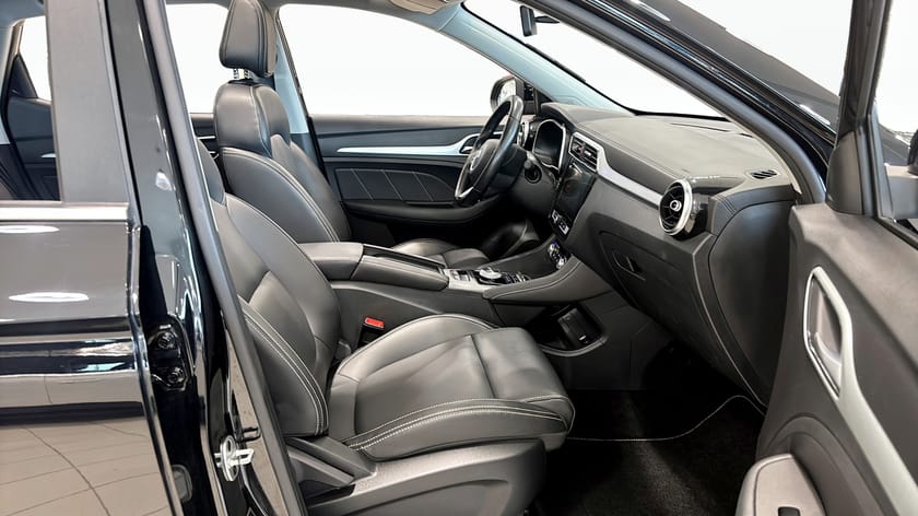 Bild 3 av MG ZS EV