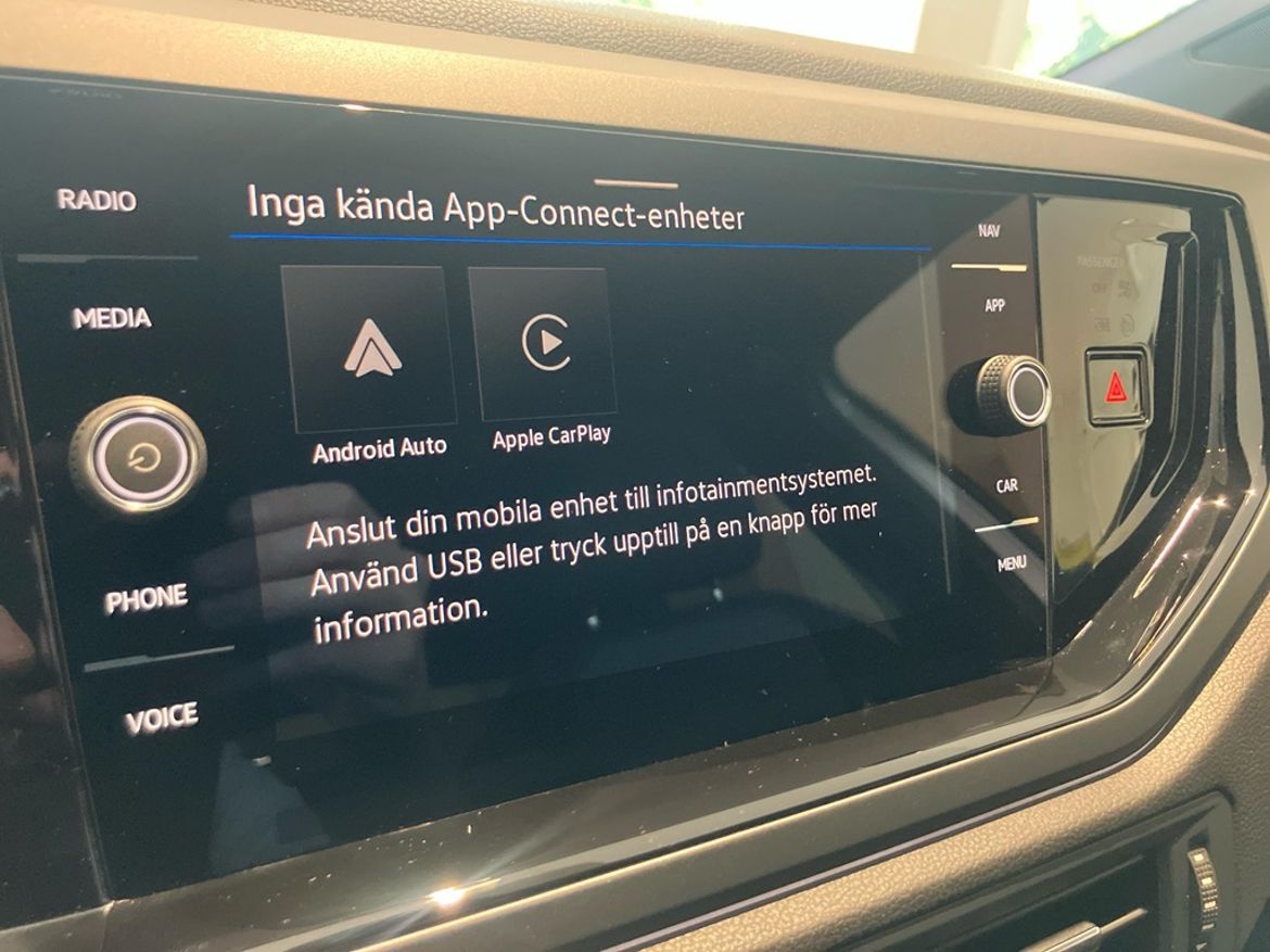 Volkswagen Volkswagen Taigo — bild 14