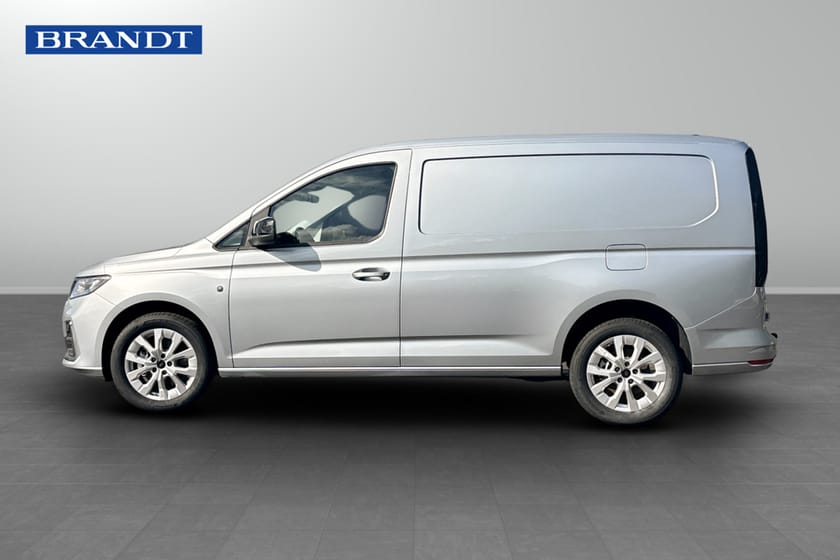 Bild 3 av Ford Transit Connect L2 Skåp Limited 2.0 EcoBlue 122hk 7AT