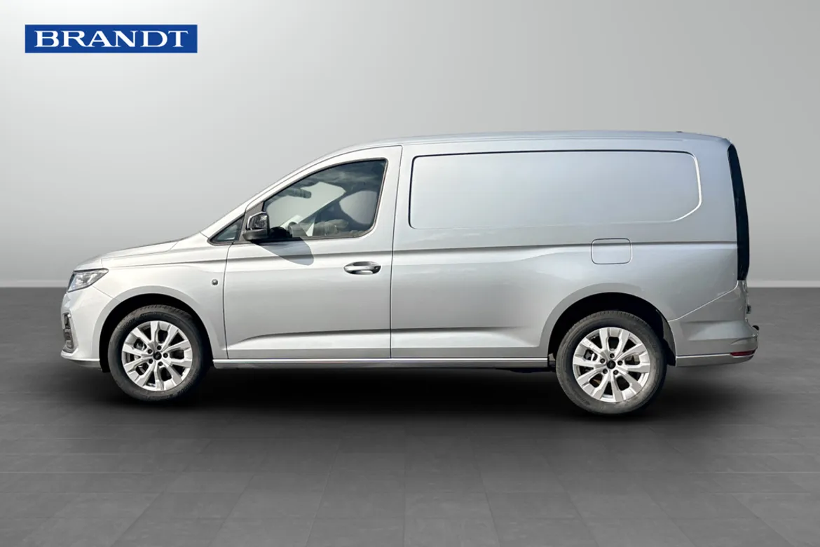 Ford Transit Connect L2