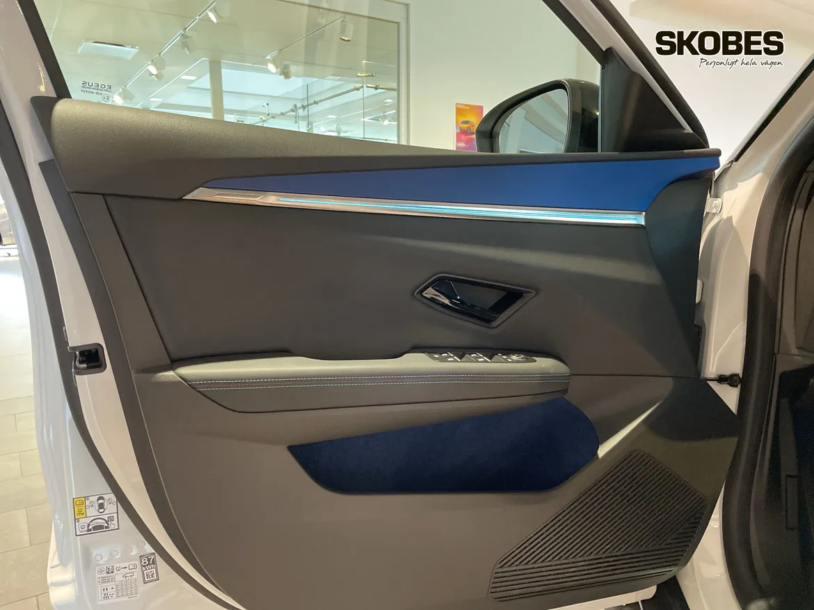Renault Scenic E-Tech