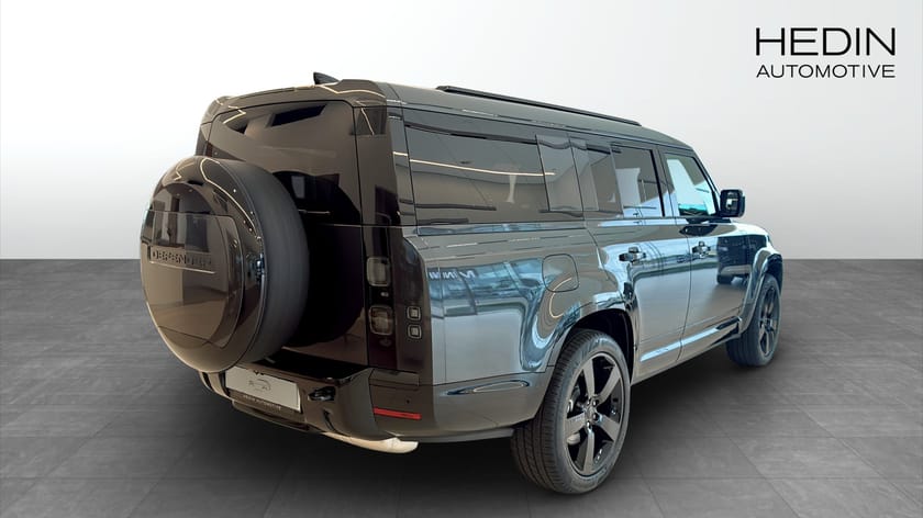 Bild 2 av Land Rover Defender 130 D250 MHEV