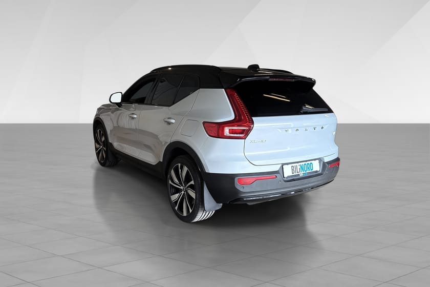 Bilde 4 av Volvo XC40 Recharge Twin 