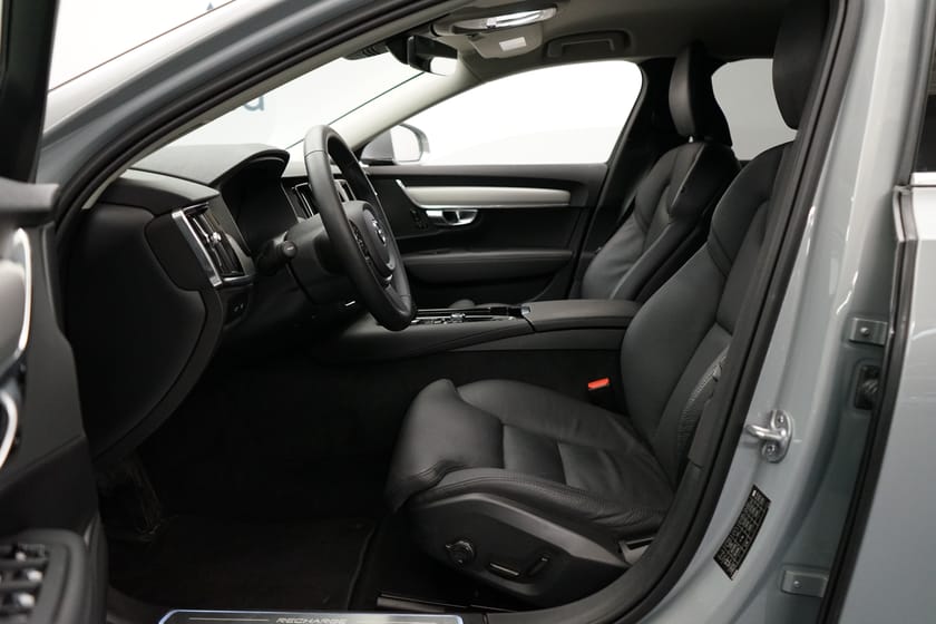 Bild 5 av Volvo V90