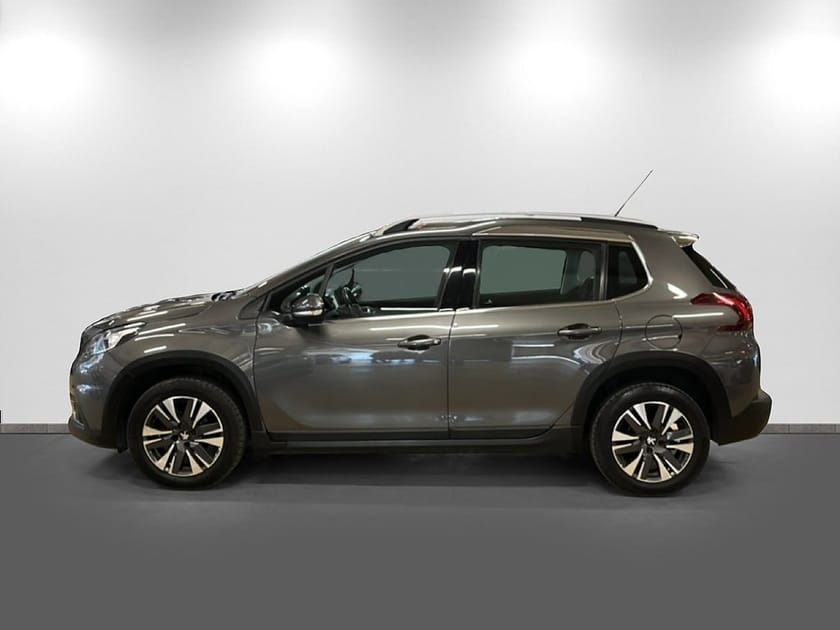 Bild 4 av Peugeot 2008 Allure 1.2 PureTech 82hk manuell "Drag"