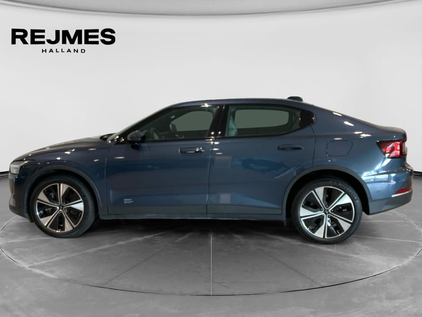 Bild 3 av Polestar 2 Standard Range Single Motor 69kWh