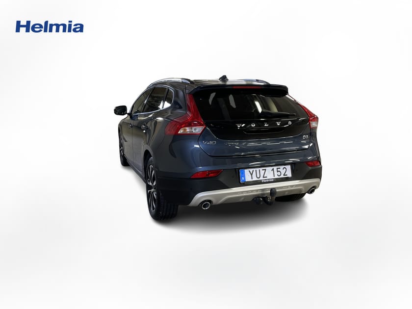 Bild 3 av Volvo V40 Cross Country