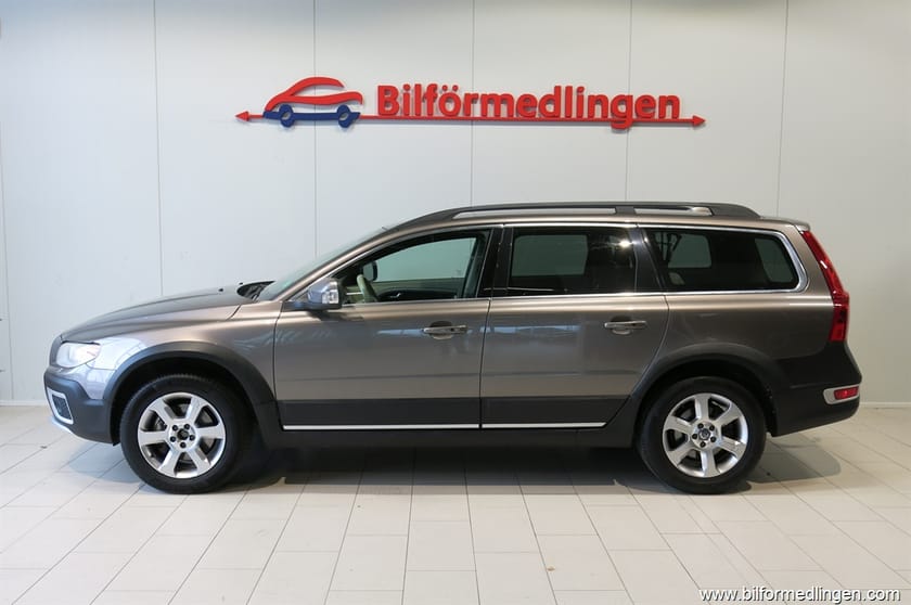 Bild 1 av Volvo XC70