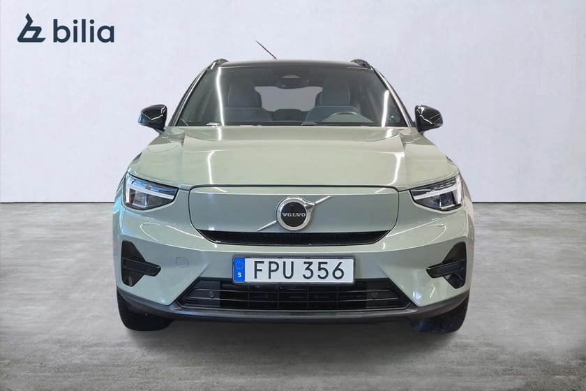 Bild 2 av Volvo XC40 Recharge Core