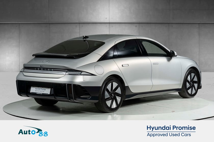 Bilde 4 av Hyundai Ioniq 6