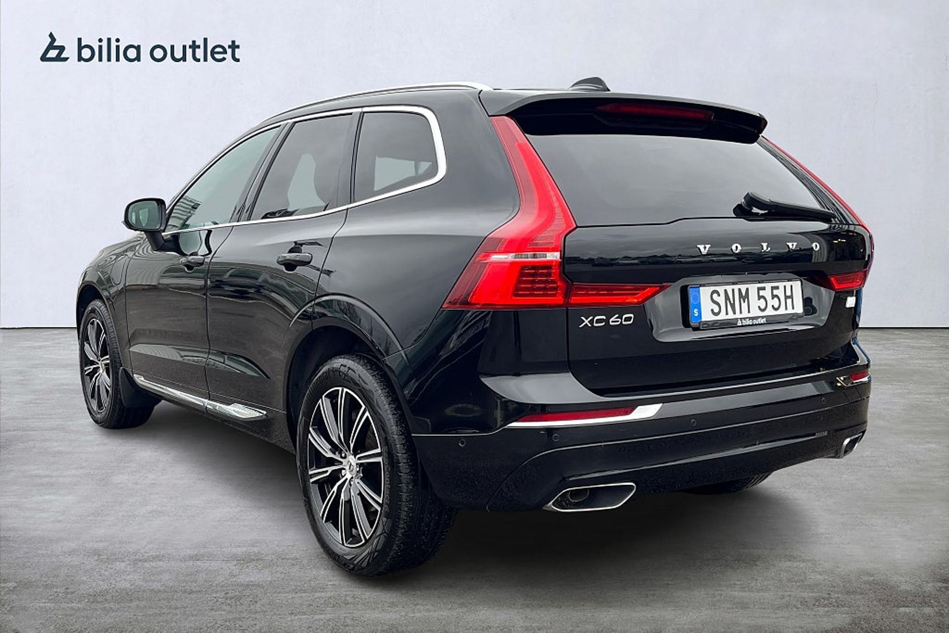 Volvo XC60 2021, bild 4/10