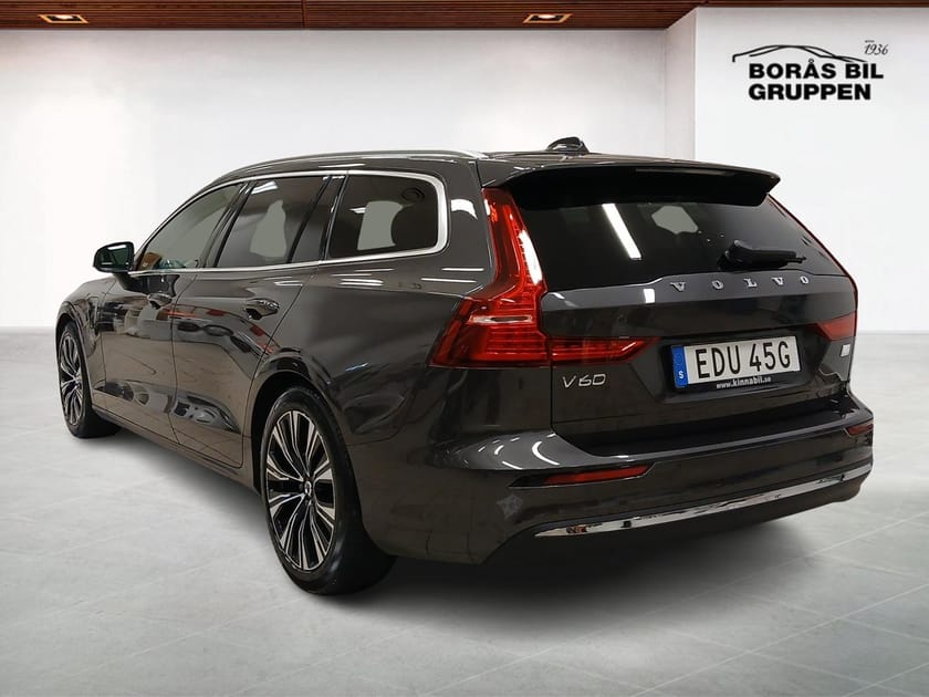 Bild 2 av Volvo V60