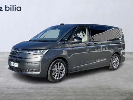 Volkswagen Multivan eHybrid 4M