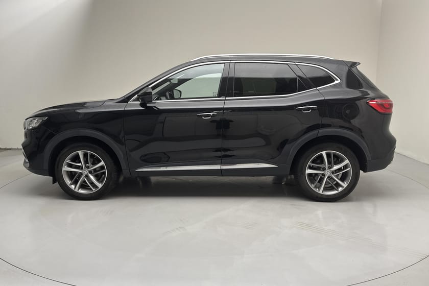 Bild 2 av MG EHS PHEV