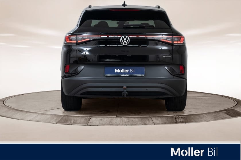 Bilde 4 av Volkswagen ID.4 Pro 4M