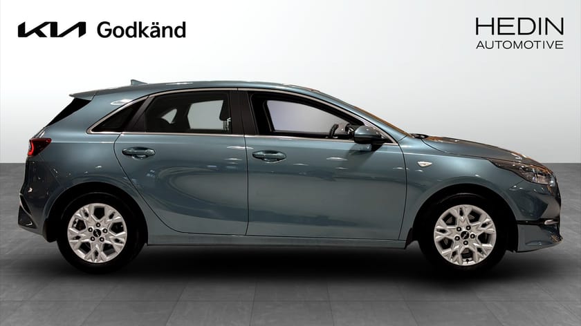 Bild 4 av Kia Ceed
